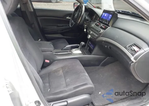 2012 Honda Accord 2.4 Lx from USA, damaged, VIN 1HGCP2F30CA243751